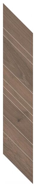 paradyż wildland dark chevron lewy 14.8x88.8 - zdjęcie nr: 2