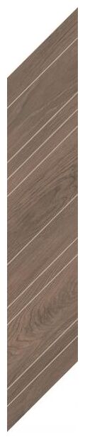 paradyż wildland dark chevron prawy 14.8x88.8 - zdjęcie nr: 2