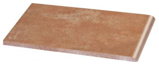 paradyż ilario ochra parapet 13.5x24.5 - zdjęcie główne