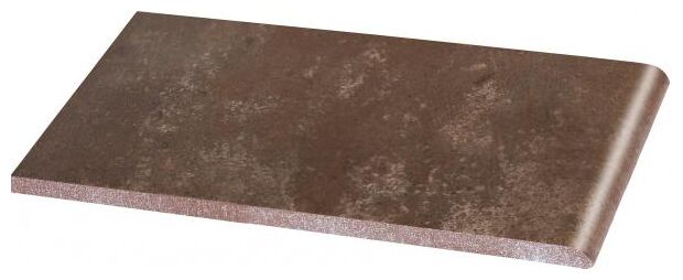 paradyż ilario brown parapet 13.5x24.5 - zdjęcie główne