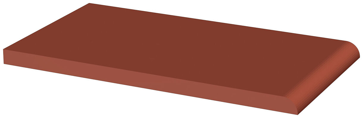 paradyż natural rosa parapet 13.5x24.5 - zdjęcie główne