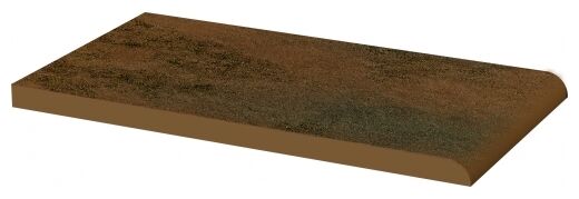 paradyż semir beige parapet 13.5x24.5 - zdjęcie główne