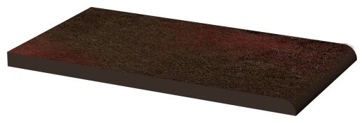paradyż semir brown parapet 13.5x24.5 - zdjęcie główne