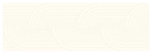 paradyż puris white dekor b ultramat płytka ścienna 29.8x89.8 - zdjęcie główne