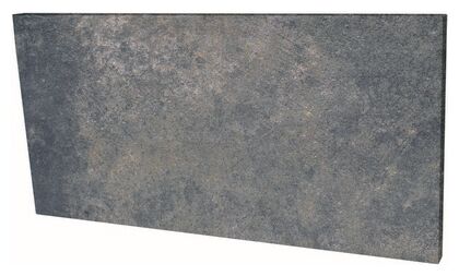 paradyż viano antracite podstopnica 14.8x30 - zdjęcie główne