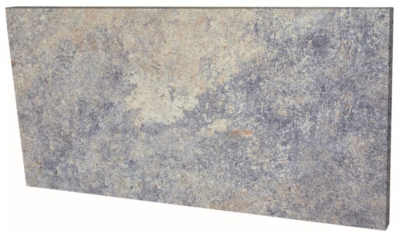 paradyż viano grys podstopnica 14.8x30 - zdjęcie główne