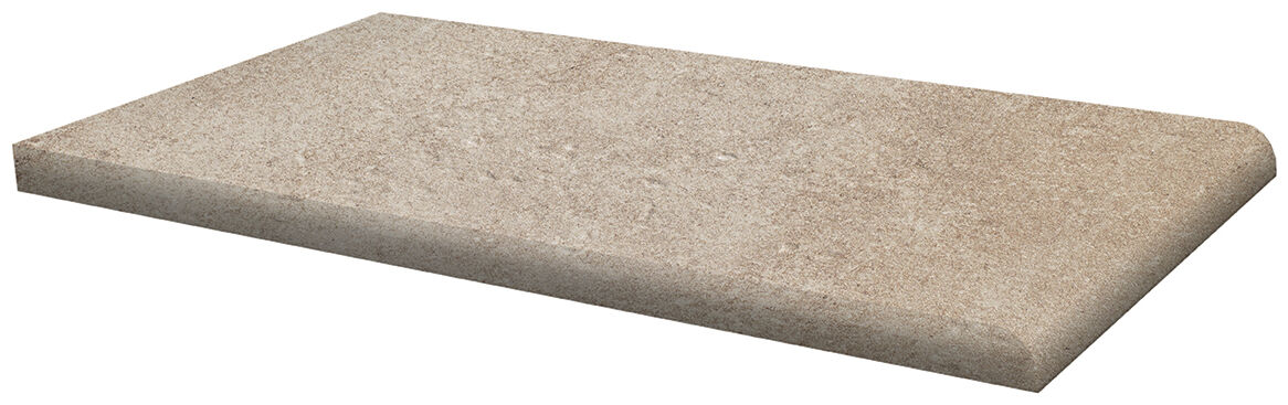 paradyż scandiano ochra parapet 13.5x24.5 