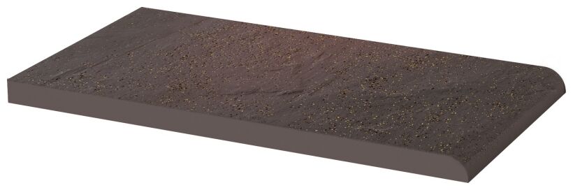 paradyż semir rosa parapet 13.5x24.5 