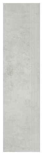 paradyż scratch bianco stopnica mat 29.8x119.8 - zdjęcie nr: 2