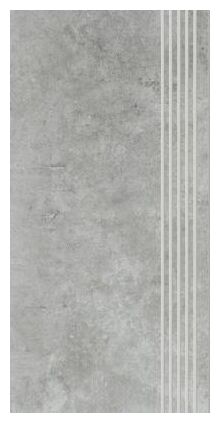 paradyż scratch grys stopnica półpoler 29.8x59.8 - zdjęcie główne