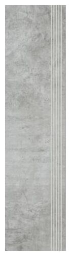 paradyż scratch grys stopnica mat 29.8x119.8 - zdjęcie nr: 2