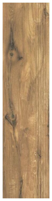 paradyż rustland brown stopnica nacinana mat 29.8x119.8 - zdjęcie główne