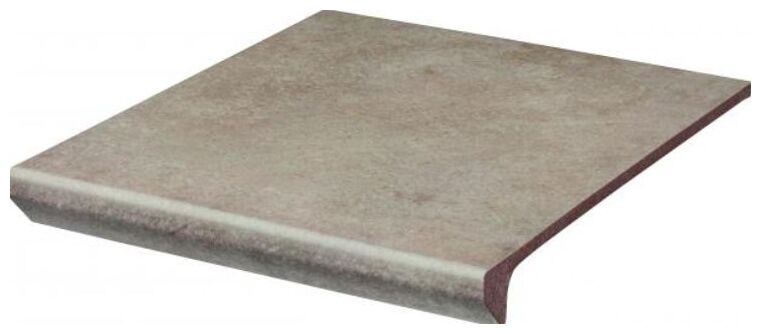 paradyż viano beige stopnica prosta kapinos 30x33 - zdjęcie główne