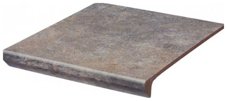 paradyż viano grys stopnica prosta kapinos 30x33 - zdjęcie główne