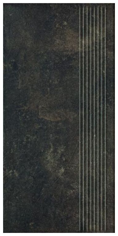 paradyż scandiano brown stopnica prosta 30x60x0.85 - zdjęcie główne