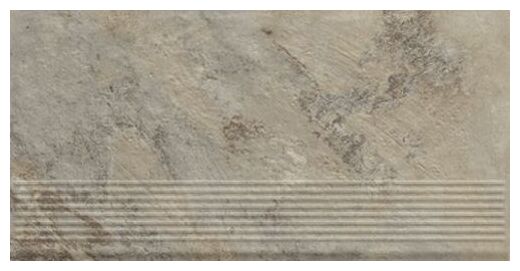 paradyż ardis light stopnica prosta struktura mat 30x60 - zdjęcie główne