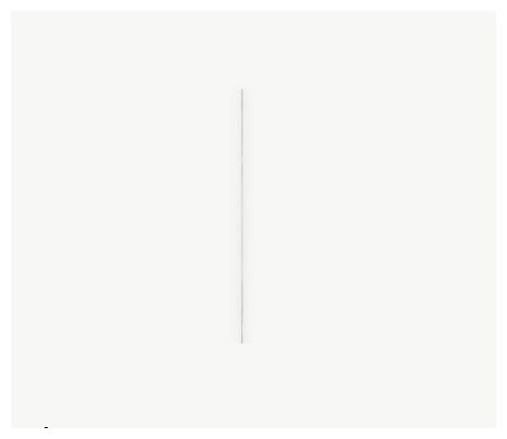 paradyż uniwersalna listwa metalowa mat 1x89.8 - zdjęcie główne