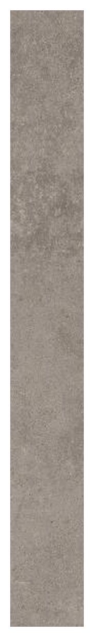 paradyż pure art dark grey mat cokół 7.2x59.8x0.8 - zdjęcie główne