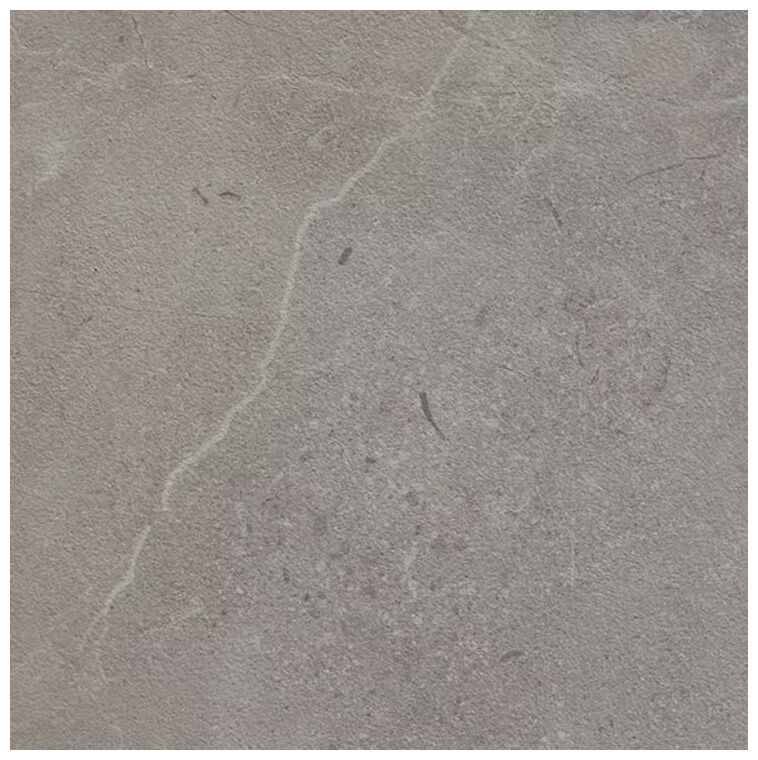 Paradyż Archicross Concrete Grey struktura A gres mat rektyfikowany 59.8x59.8x0.8 - szary gres 3d