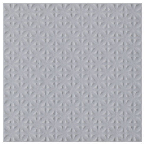 paradyż gammo szary gres struktura 19.8x19.8 - zdjęcie główne