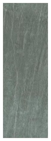 paradyż nightwish green navy str płytka ścienna 25x75 - zdjęcie główne