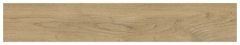 Płytka gresowa Everyday Honey 20x120 cm o cieplym miodowym odcieniu imitujacym drewno