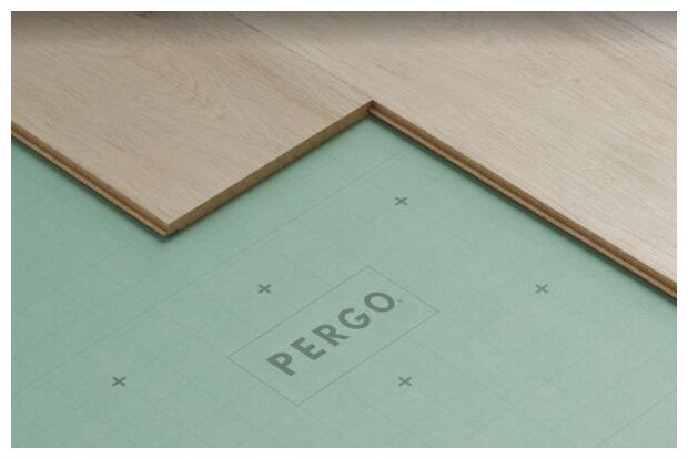 pergo smart underlay podkład paczka 15m2 (pgudlsmart15) 