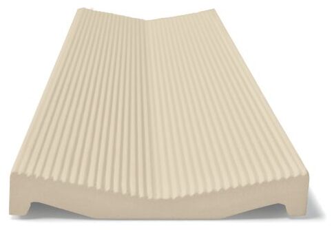 peronda pique 3d sand płytka ścienna 10x40 (31057) - zdjęcie nr: 3