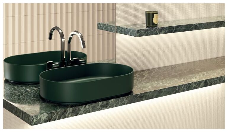 peronda pique waffle sand płytka ścienna 20x40 (31065) - zdjęcie nr: 4