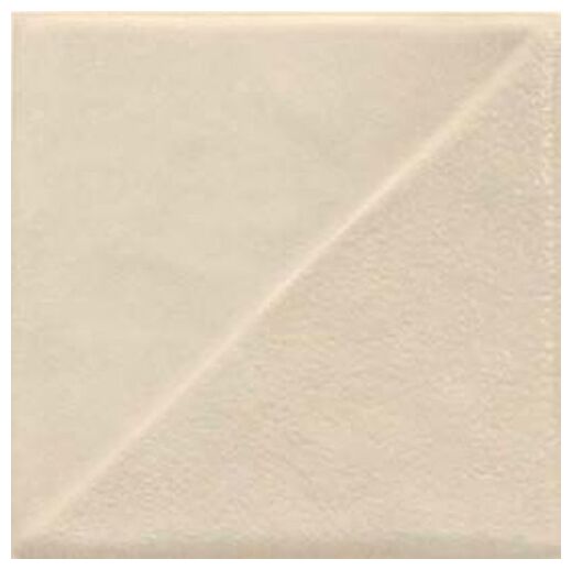 Valenova Taupe LT płytka ścienna w beżowym kolorze z matowym geometrycznym wzorem - zdjęcie nr: 2