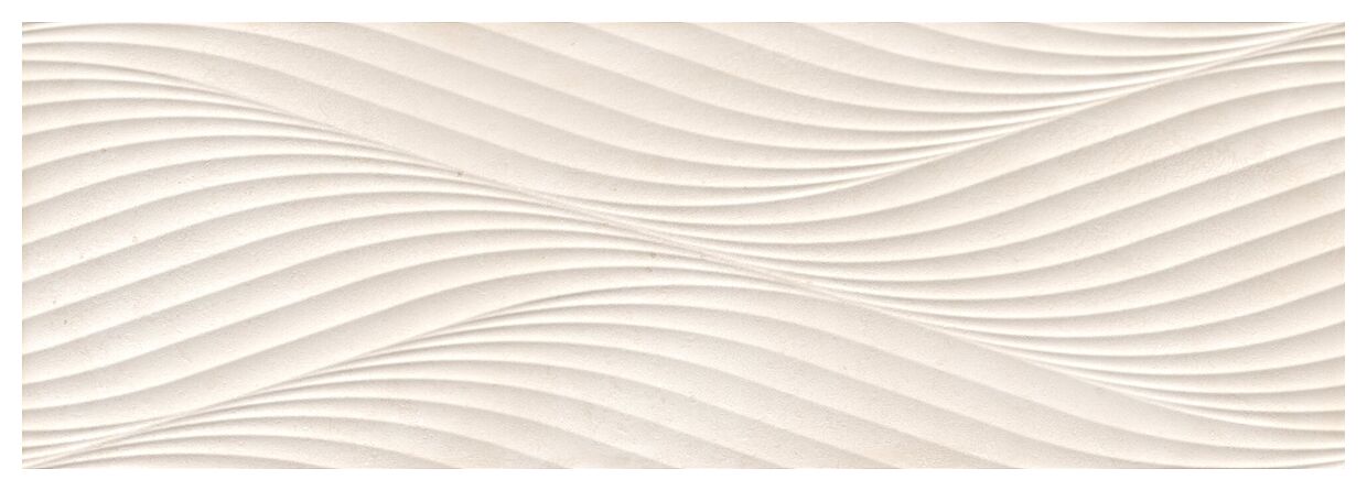 peronda salines bone waves dekor 33.3x100 (40336) - zdjęcie główne