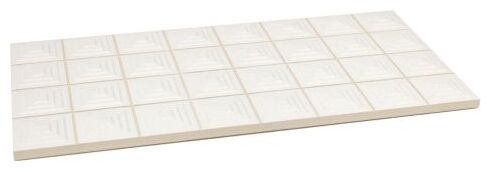 peronda pique mosaic white 20x40 (31068) - zdjęcie nr: 2