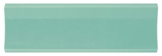 BOW SKY płytka ścienna 15x45 w kolorze niebiesko-szarym z błyszczącą gładką powierzchnią - zdjęcie nr: 2