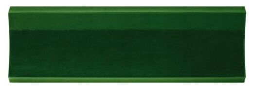 Zielona płytka BOW Green 15x45 z błyszczącą powierzchnią o intensywnym odcieniu - zdjęcie nr: 2