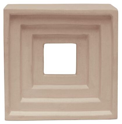 peronda pique cloth brown płytka ścienna 19.8x19.8 (33889) - zdjęcie główne