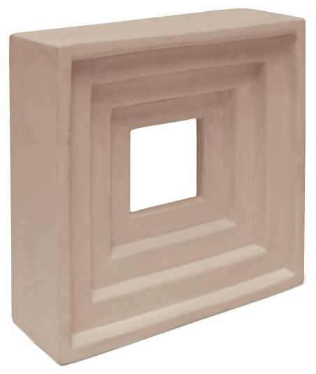 peronda pique cloth brown płytka ścienna 19.8x19.8 (33889) - zdjęcie nr: 2