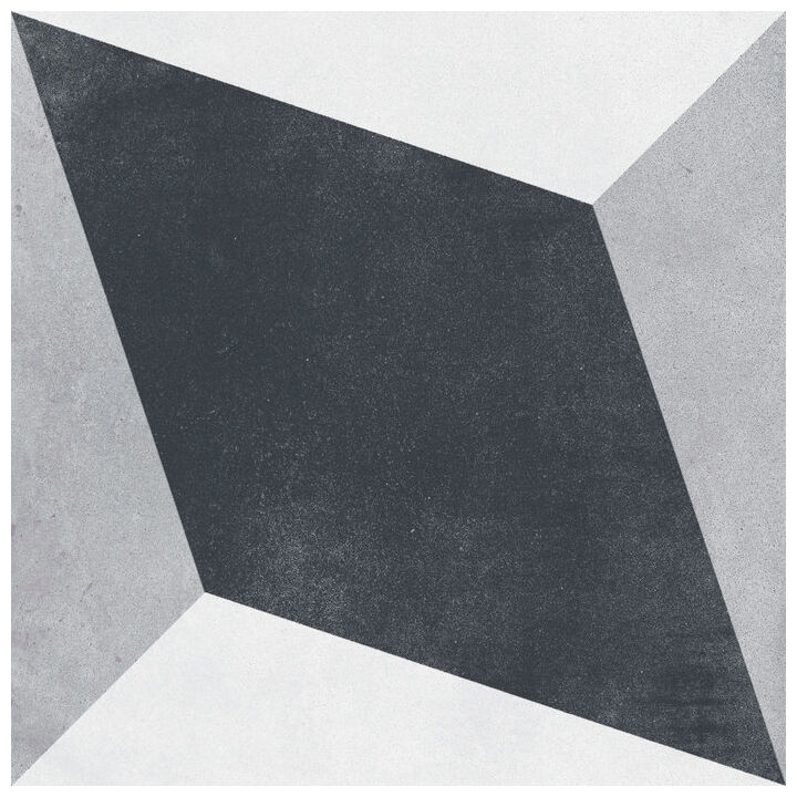 peronda cuban block gres 22.3x22.3 (37237) - zdjęcie główne