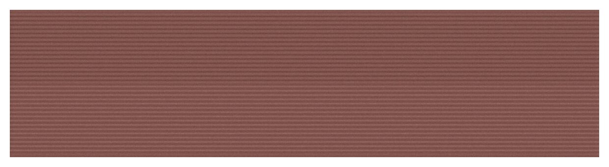 peronda pique 3d bourdeaux płytka ścienna 10x40 (31056) - zdjęcie główne