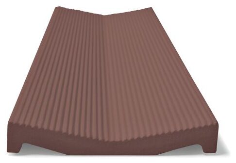 peronda pique 3d bourdeaux płytka ścienna 10x40 (31056) - zdjęcie nr: 3