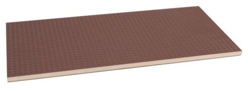 Peronda (wyprzedaż) Pique Waffle Bordeaux płytka ścienna 20x40 (31064) - czerwona glazura strukturalna - zdjęcie nr: 2
