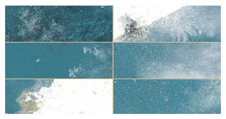 peronda fs tradition brick green lt płytka ścienna 20x40 (31131) - zdjęcie główne