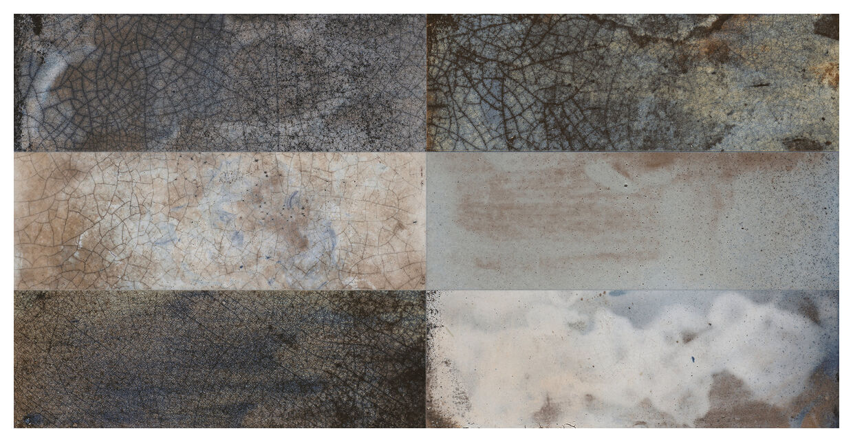 peronda fs raku colors płytka ścienna 20x40 (28944) - zdjęcie główne