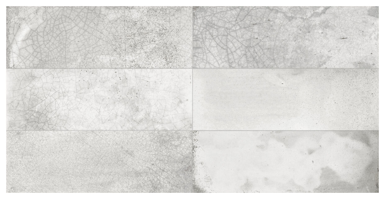 peronda fs raku silver płytka ścienna 20x40 (28943) - zdjęcie główne