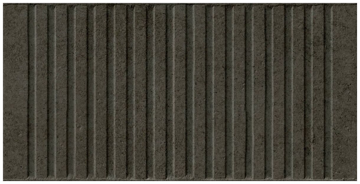 peronda fs loft black płytka ścienna 20x40 (34450) - zdjęcie główne