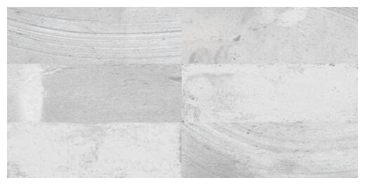 peronda fs mud white płytka ścienna 20x40 (29759) - zdjęcie nr: 2