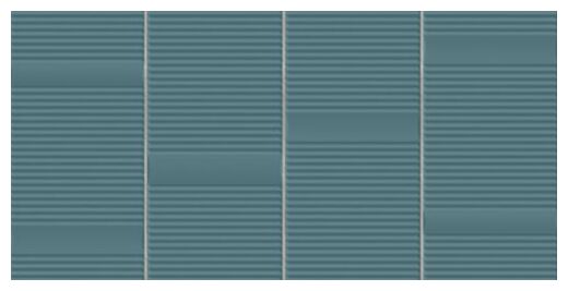 peronda beat green płytka ścienna 20x40 (29901) - zdjęcie nr: 2