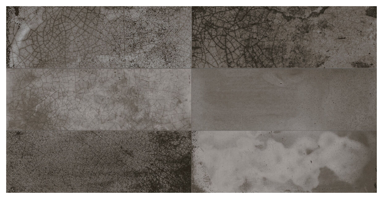 peronda fs raku black płytka ścienna 20x40 (28941) - zdjęcie główne