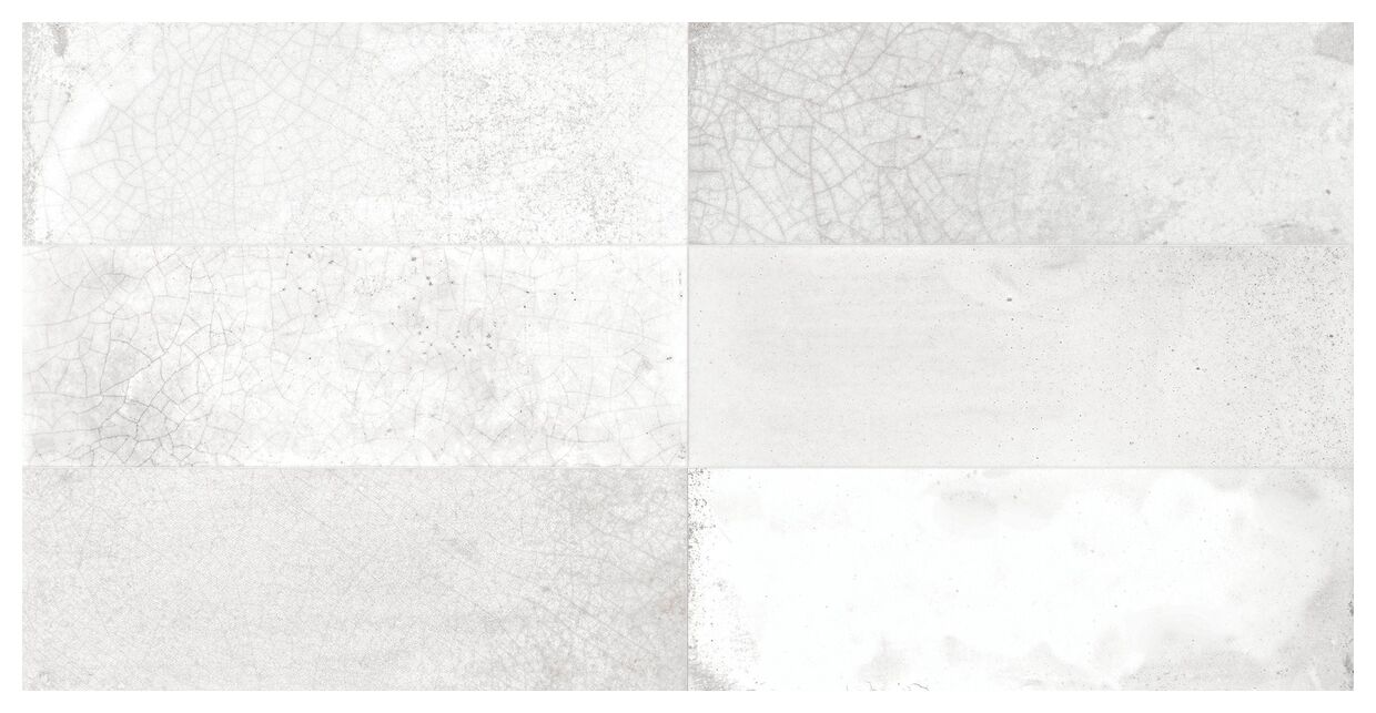 peronda fs raku white płytka ścienna 20x40 (28938) - zdjęcie główne