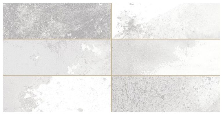 peronda fs tradition brick silver lt płytka ścienna 20x40 (30897) - zdjęcie główne