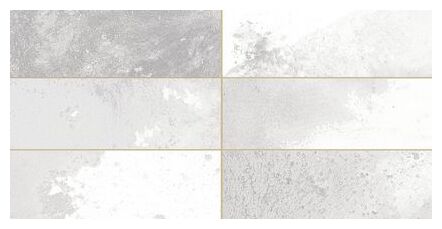 peronda fs tradition brick silver lt płytka ścienna 20x40 (30897) - zdjęcie nr: 2